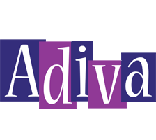 Adiva autumn logo