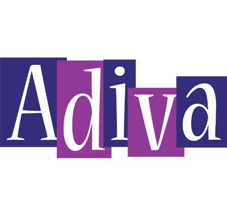 Adiva autumn logo