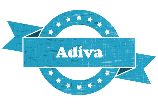 Adiva balance logo