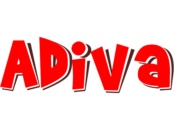 Adiva basket logo