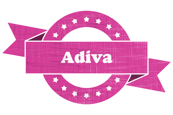 Adiva beauty logo