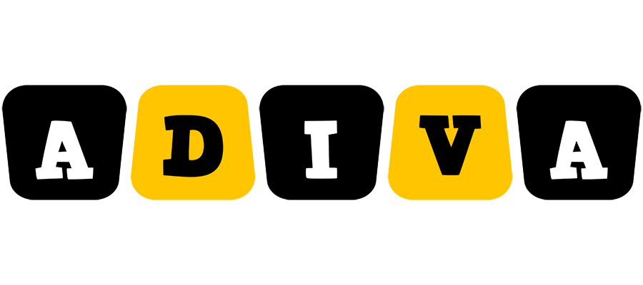 Adiva boots logo