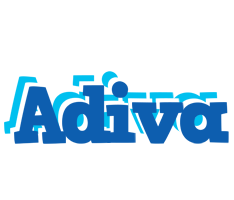 Adiva business logo