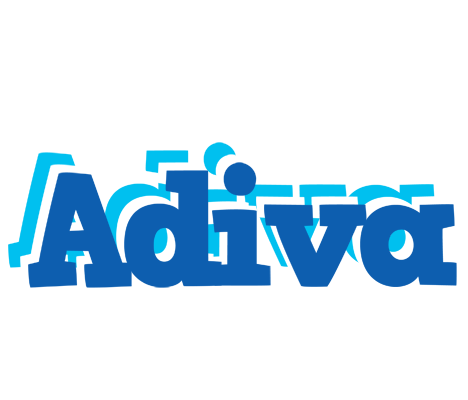 Adiva business logo
