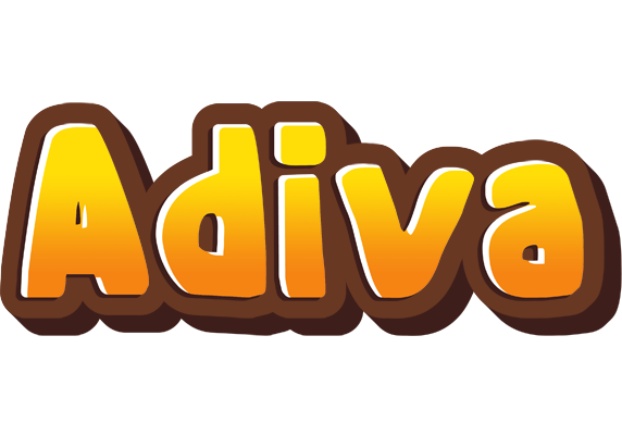 Adiva cookies logo