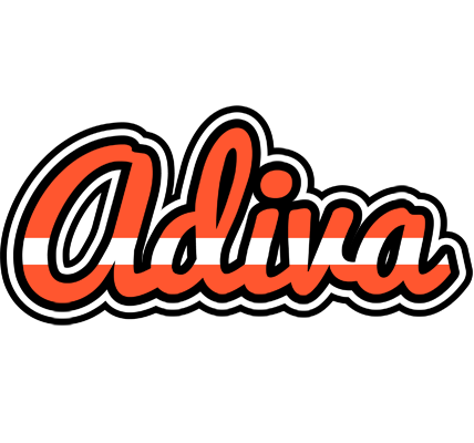 Adiva denmark logo
