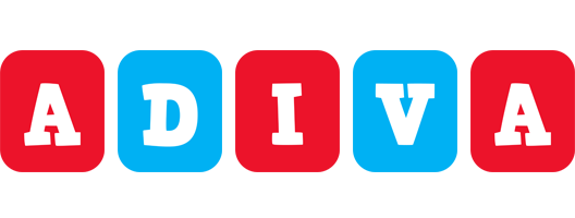 Adiva diesel logo