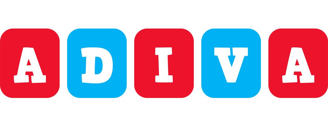 Adiva diesel logo