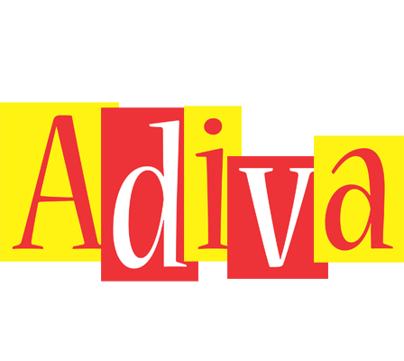 Adiva errors logo