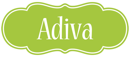 Adiva family logo