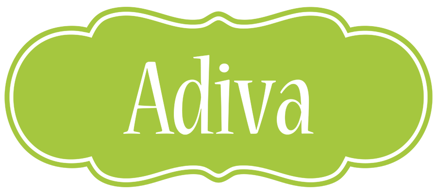 Adiva family logo