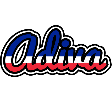 Adiva france logo