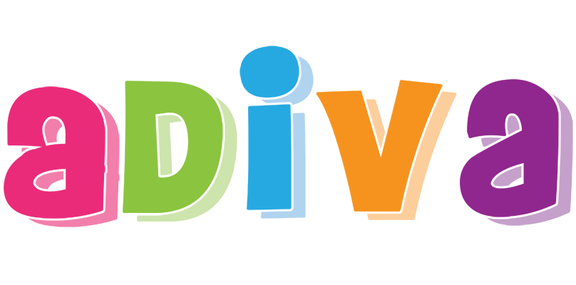 Adiva friday logo