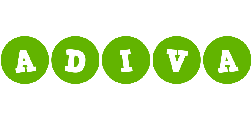 Adiva games logo