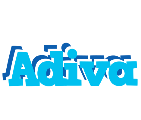 Adiva jacuzzi logo