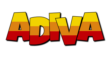 Adiva jungle logo