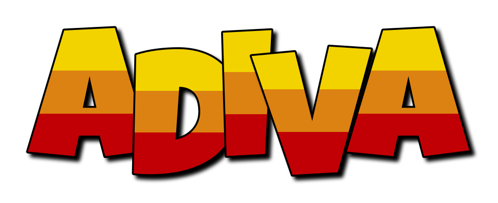 Adiva jungle logo
