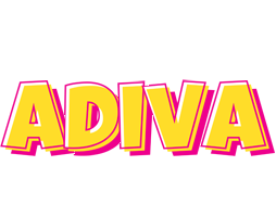 Adiva kaboom logo
