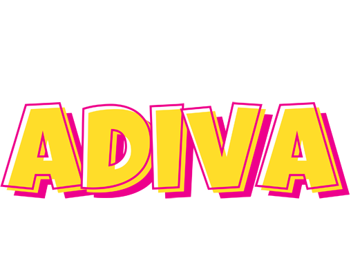 Adiva kaboom logo