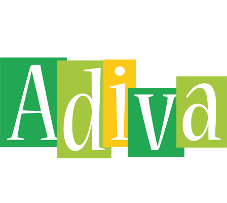 Adiva lemonade logo