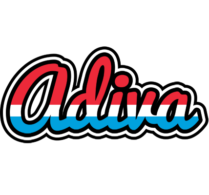 Adiva norway logo