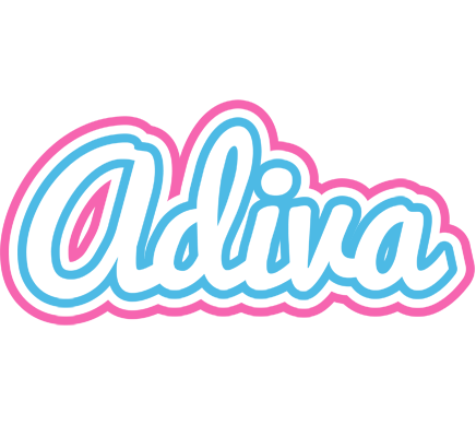 Adiva outdoors logo