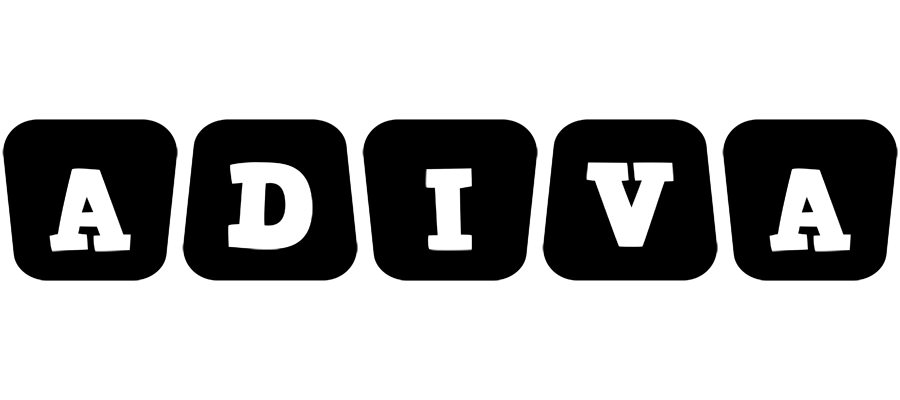 Adiva racing logo