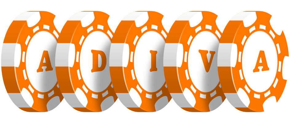 Adiva stacks logo