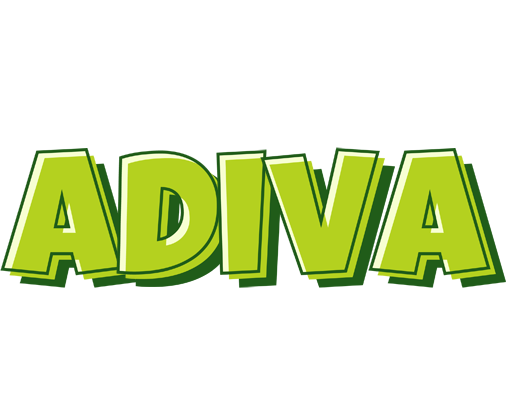 Adiva summer logo