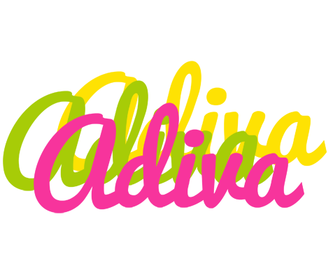 Adiva sweets logo