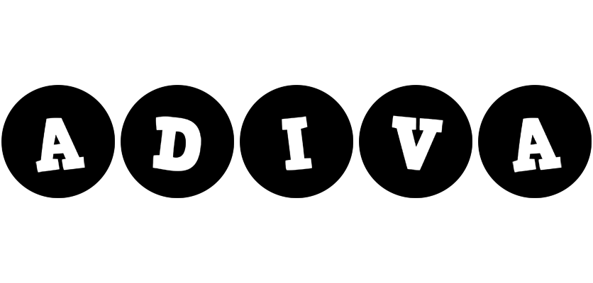 Adiva tools logo