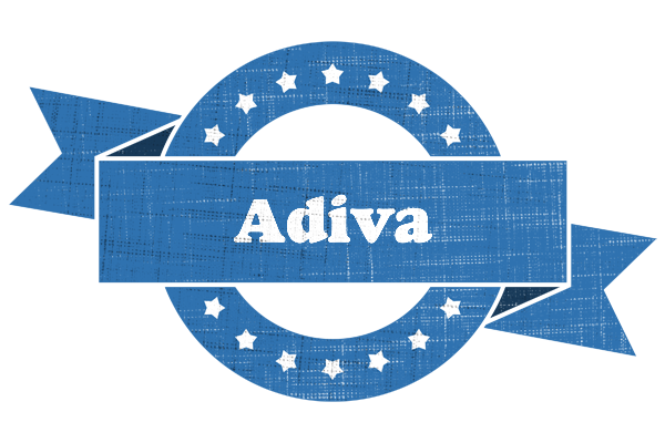 Adiva trust logo