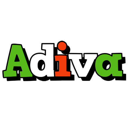 Adiva venezia logo