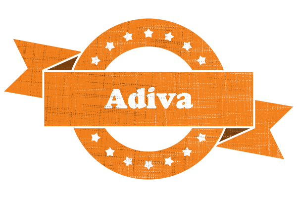 Adiva victory logo