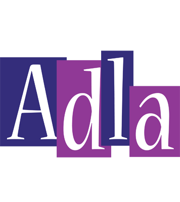 Adla autumn logo