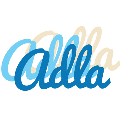 Adla breeze logo