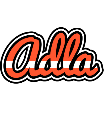 Adla denmark logo