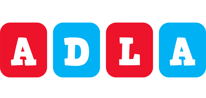Adla diesel logo