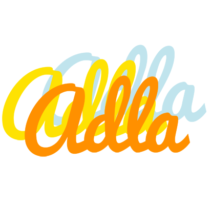 Adla energy logo