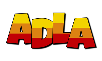 Adla jungle logo