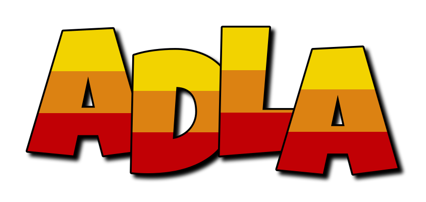 Adla jungle logo