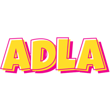 Adla kaboom logo