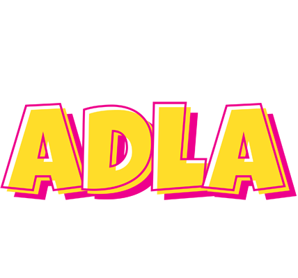 Adla kaboom logo