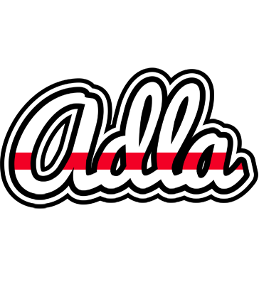 Adla kingdom logo