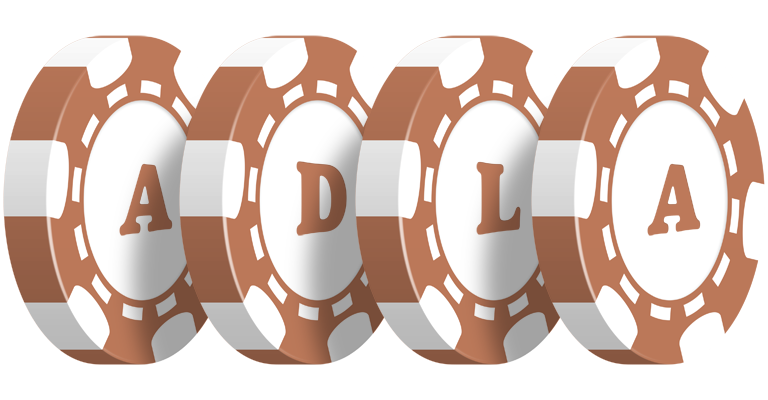 Adla limit logo