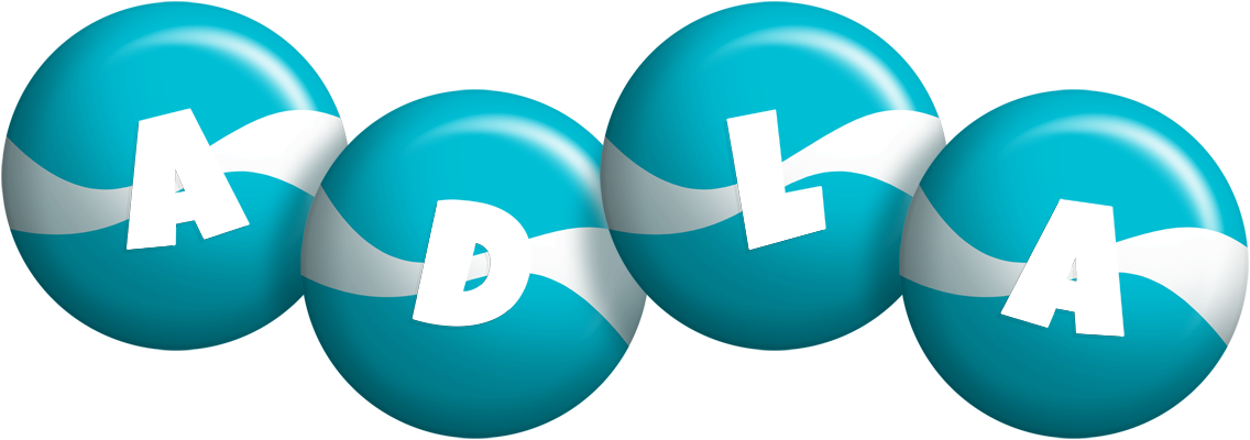 Adla messi logo