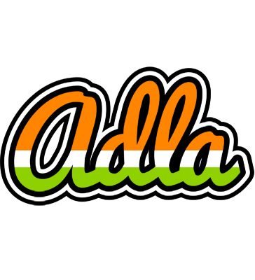 Adla mumbai logo