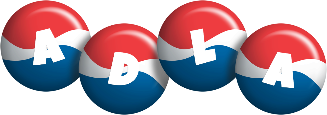 Adla paris logo