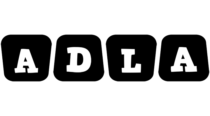 Adla racing logo