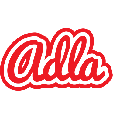 Adla sunshine logo